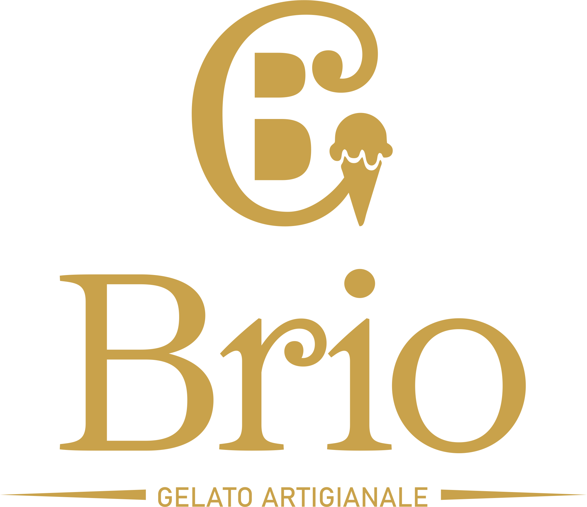Brio Gelato Artigianale