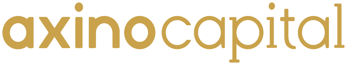 axino capital