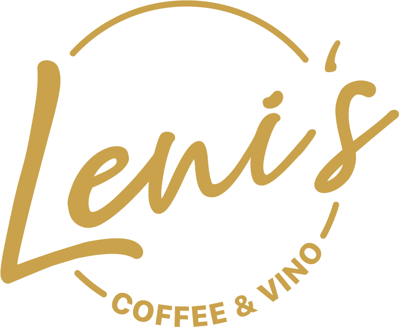 Leni's Coffee & Vino
