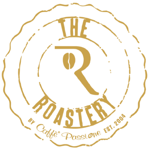 The Roastery by Caffè Passione